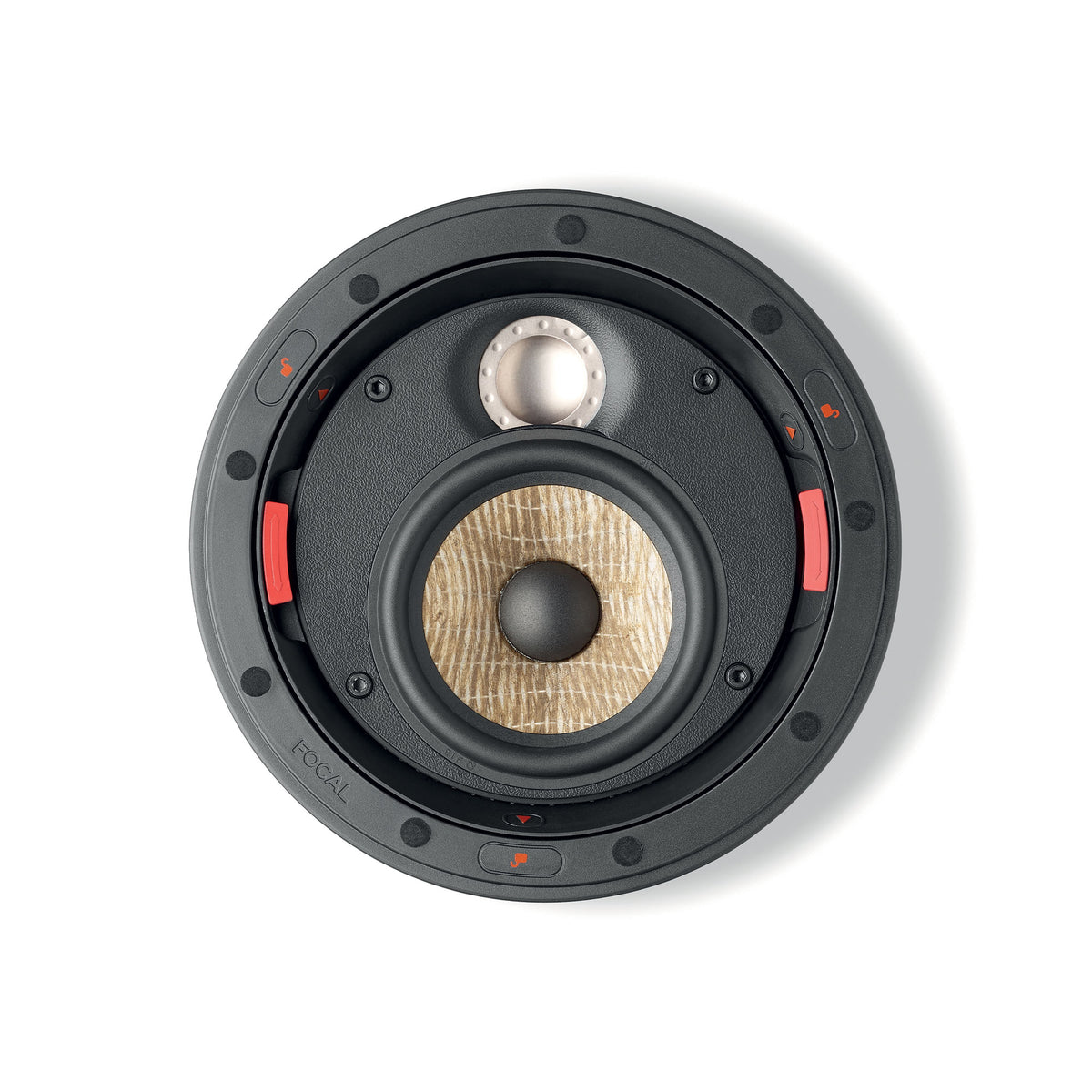 Focal 300 ICW4 In-Wall / In-Ceiling Speaker
