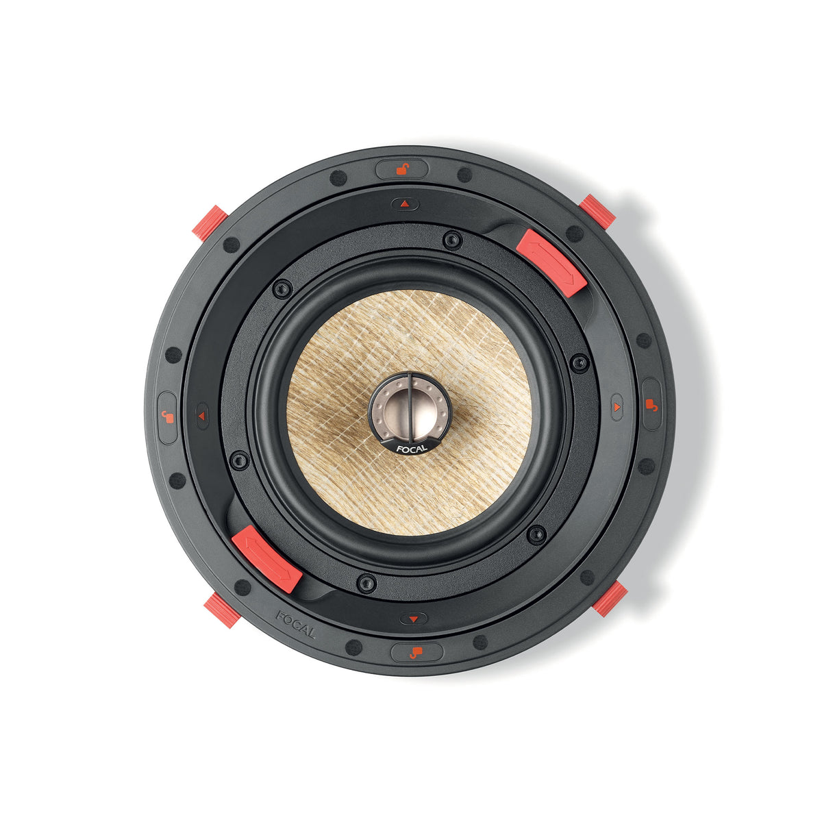 Focal 300 ICW6 In-Wall / In-Ceiling Speaker