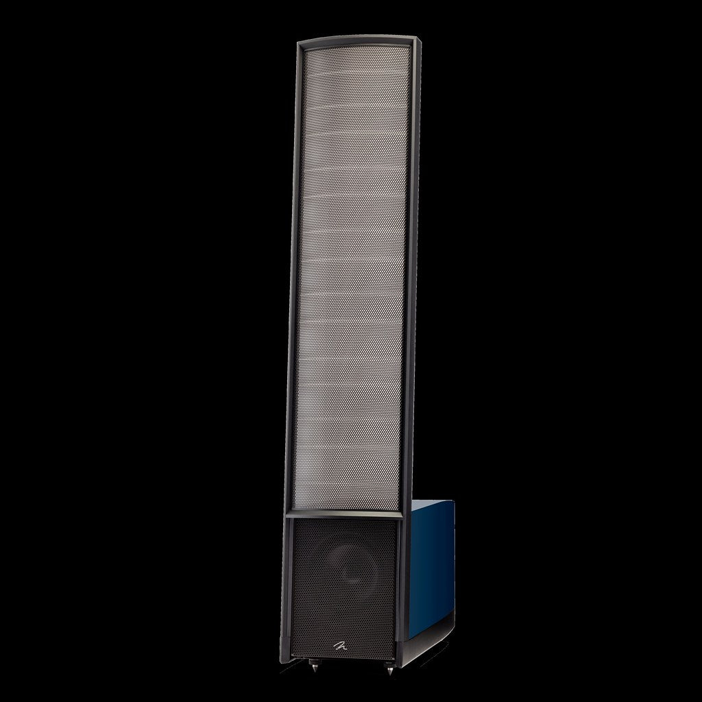 MartinLogan Impression ESL 11A Electrostatic Speakers | The Grid