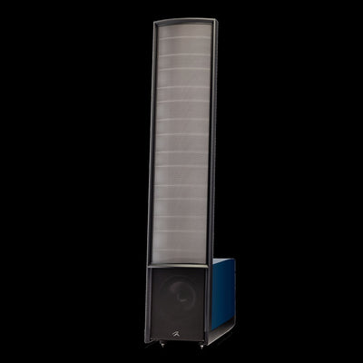 MartinLogan Impression ESL 11A Electrostatic Speakers | The Grid