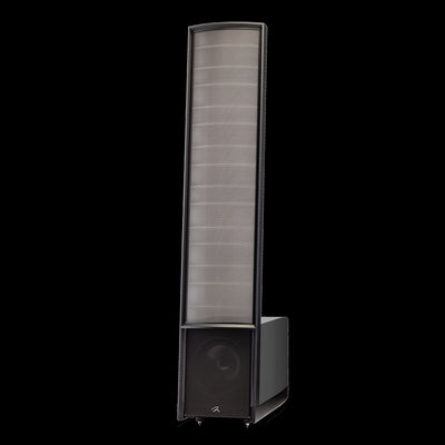 MartinLogan Impression ESL 11A Electrostatic Speakers | The Grid