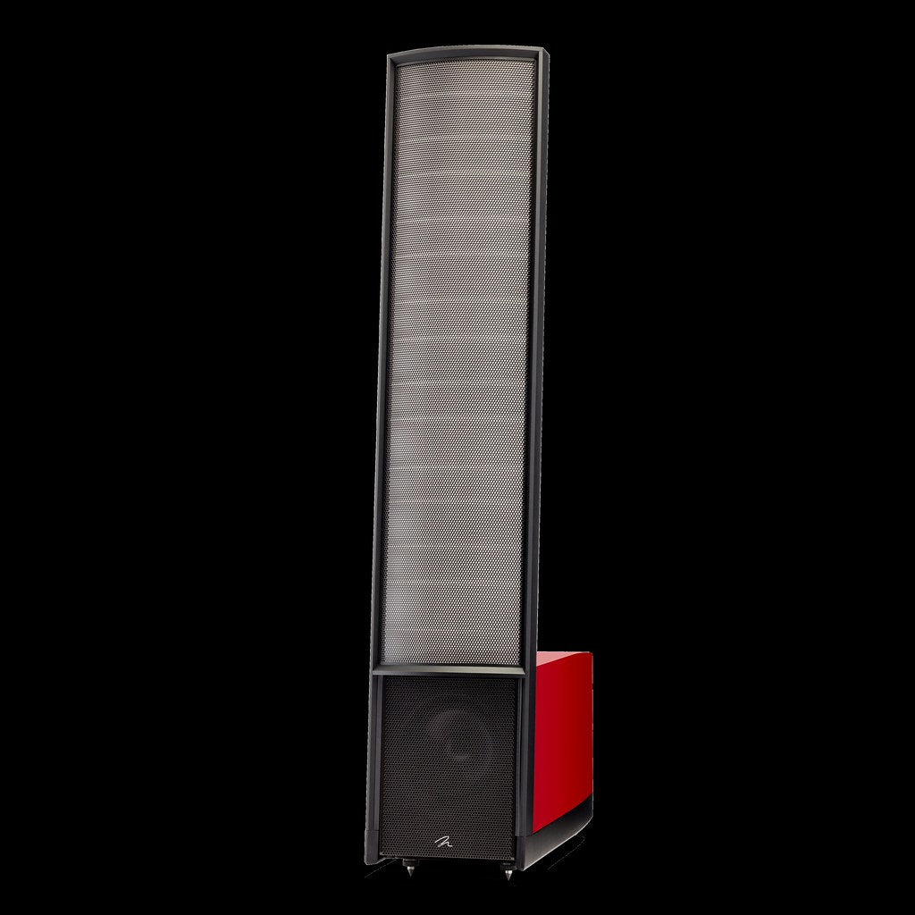 MartinLogan Impression ESL 11A Electrostatic Speakers | The Grid