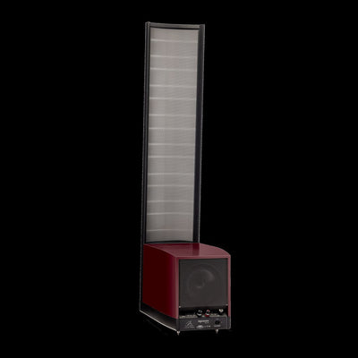 MartinLogan Impression ESL 11A Electrostatic Speakers | The Grid
