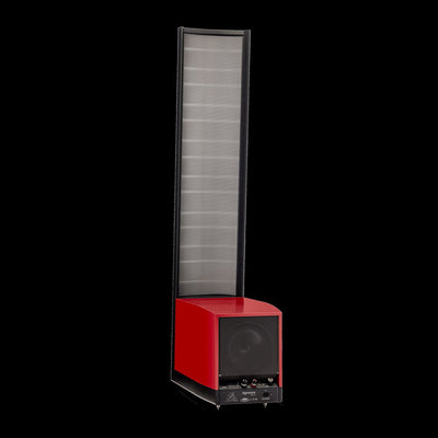 MartinLogan Impression ESL 11A Electrostatic Speakers | The Grid