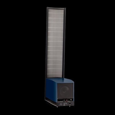 MartinLogan Impression ESL 11A Electrostatic Speakers | The Grid