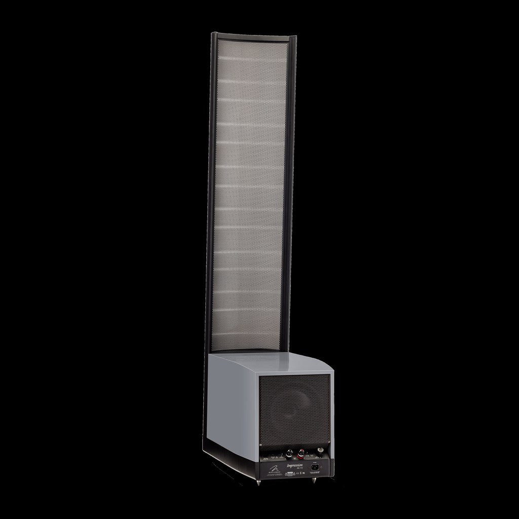 MartinLogan Impression ESL 11A Electrostatic Speakers | The Grid