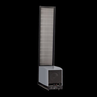 MartinLogan Impression ESL 11A Electrostatic Speakers | The Grid