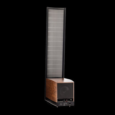 MartinLogan Impression ESL 11A Electrostatic Speakers | The Grid