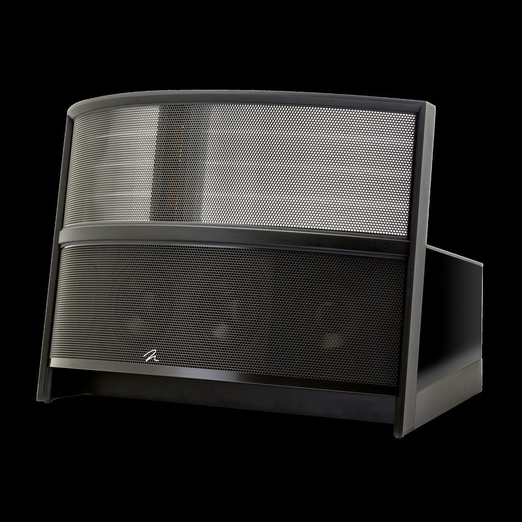 MartinLogan Illusion ESL C34A Center Channel | The Grid HiFi
