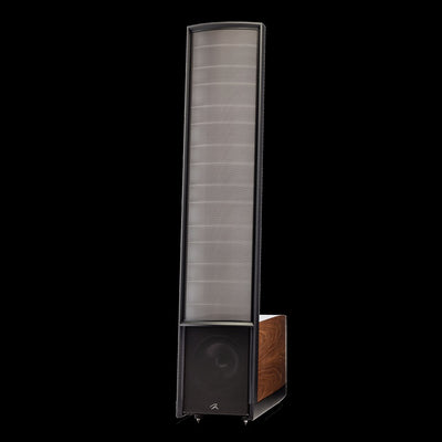 MartinLogan Impression ESL 11A Electrostatic Speakers | The Grid