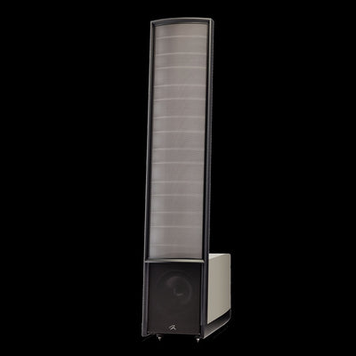 MartinLogan Impression ESL 11A Electrostatic Speakers | The Grid