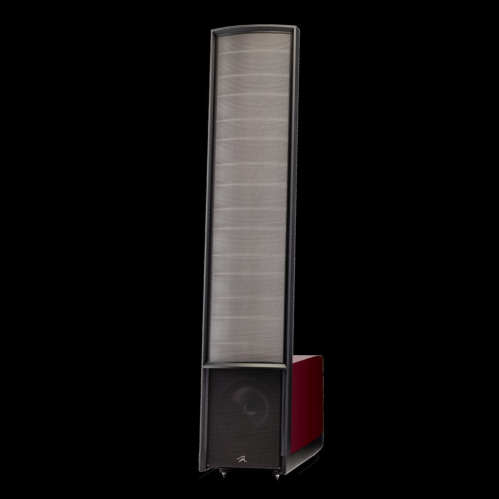 MartinLogan Impression ESL 11A Electrostatic Speakers | The Grid