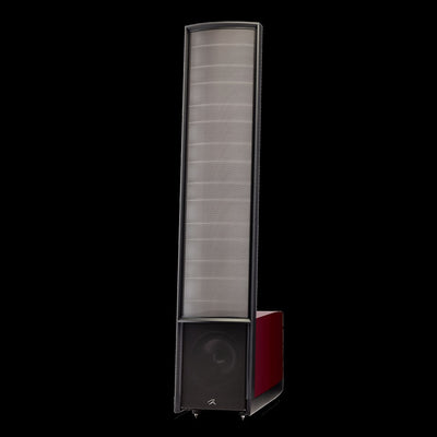 MartinLogan Impression ESL 11A Electrostatic Speakers | The Grid