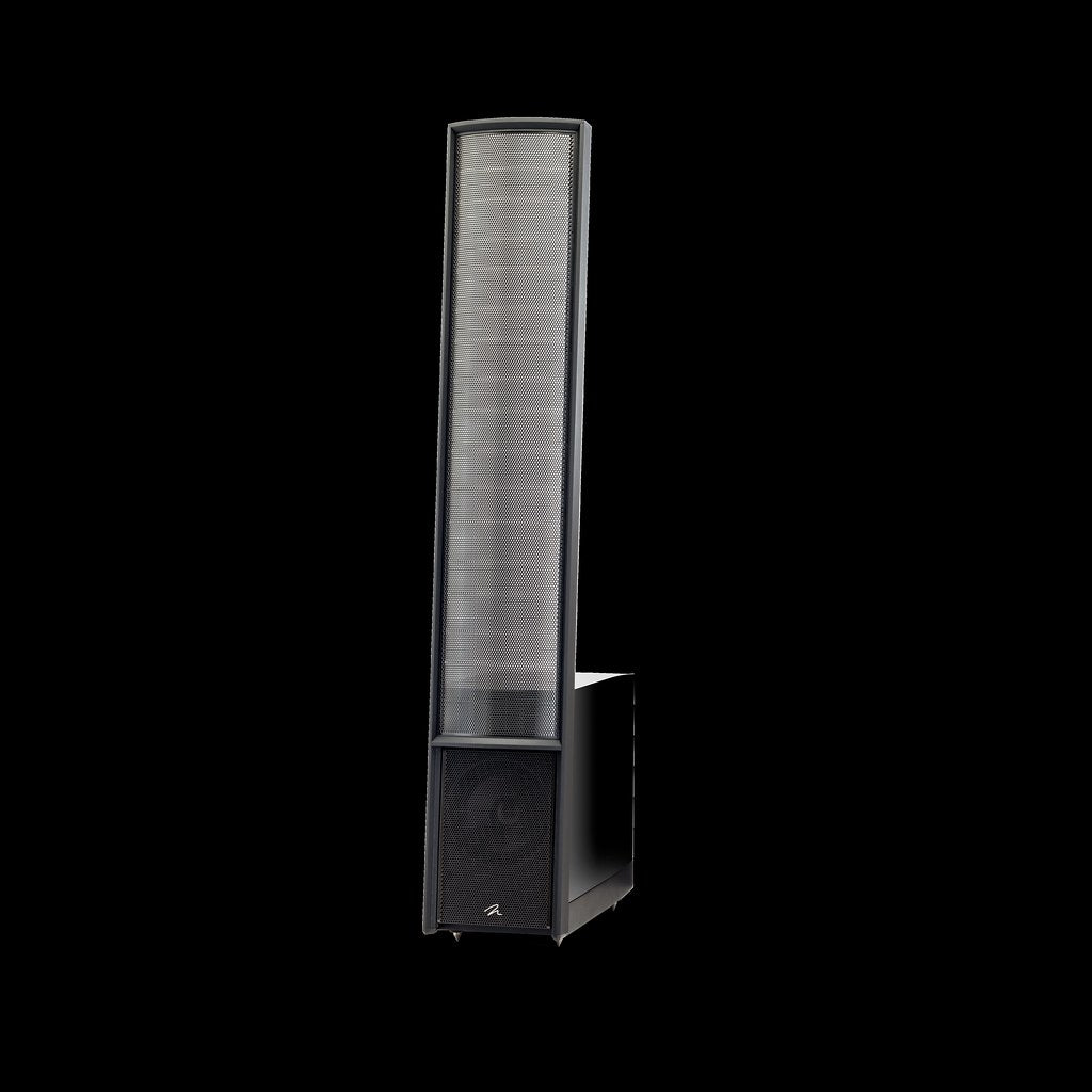MartinLogan Classic ESL 9 Electrostatic Speakers | The Grid