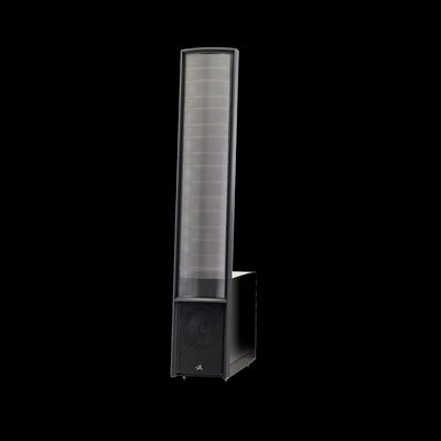 MartinLogan Classic ESL 9 Electrostatic Speakers | The Grid