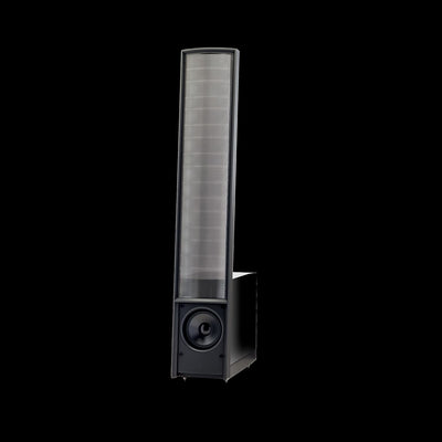MartinLogan Classic ESL 9 Electrostatic Speakers | The Grid