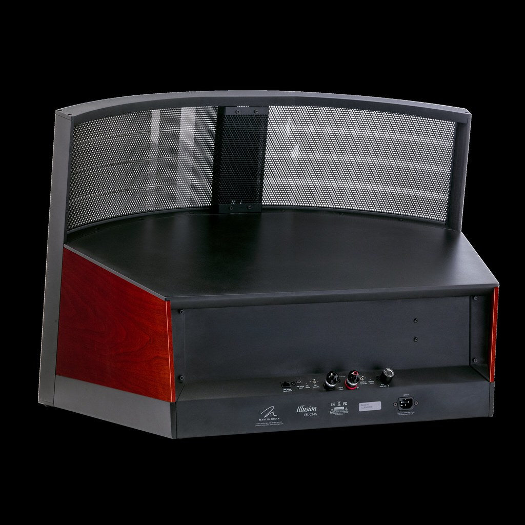 MartinLogan Illusion ESL C34A Center Channel | The Grid HiFi