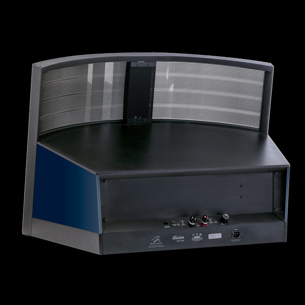 MartinLogan Illusion ESL C34A Center Channel | The Grid HiFi