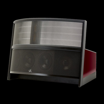 MartinLogan Illusion ESL C34A Center Channel | The Grid HiFi