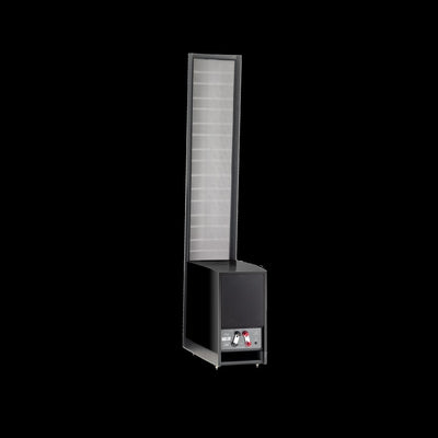 MartinLogan Classic ESL 9 Electrostatic Speakers | The Grid