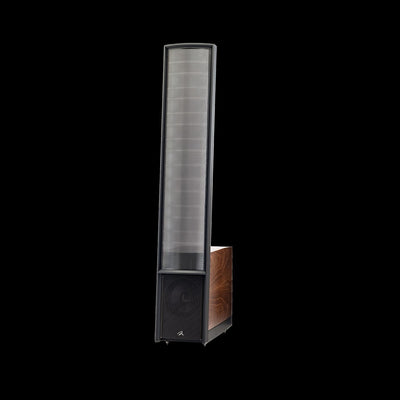 MartinLogan Classic ESL 9 Electrostatic Speakers | The Grid