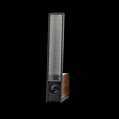 MartinLogan Classic ESL 9 Electrostatic Speakers | The Grid