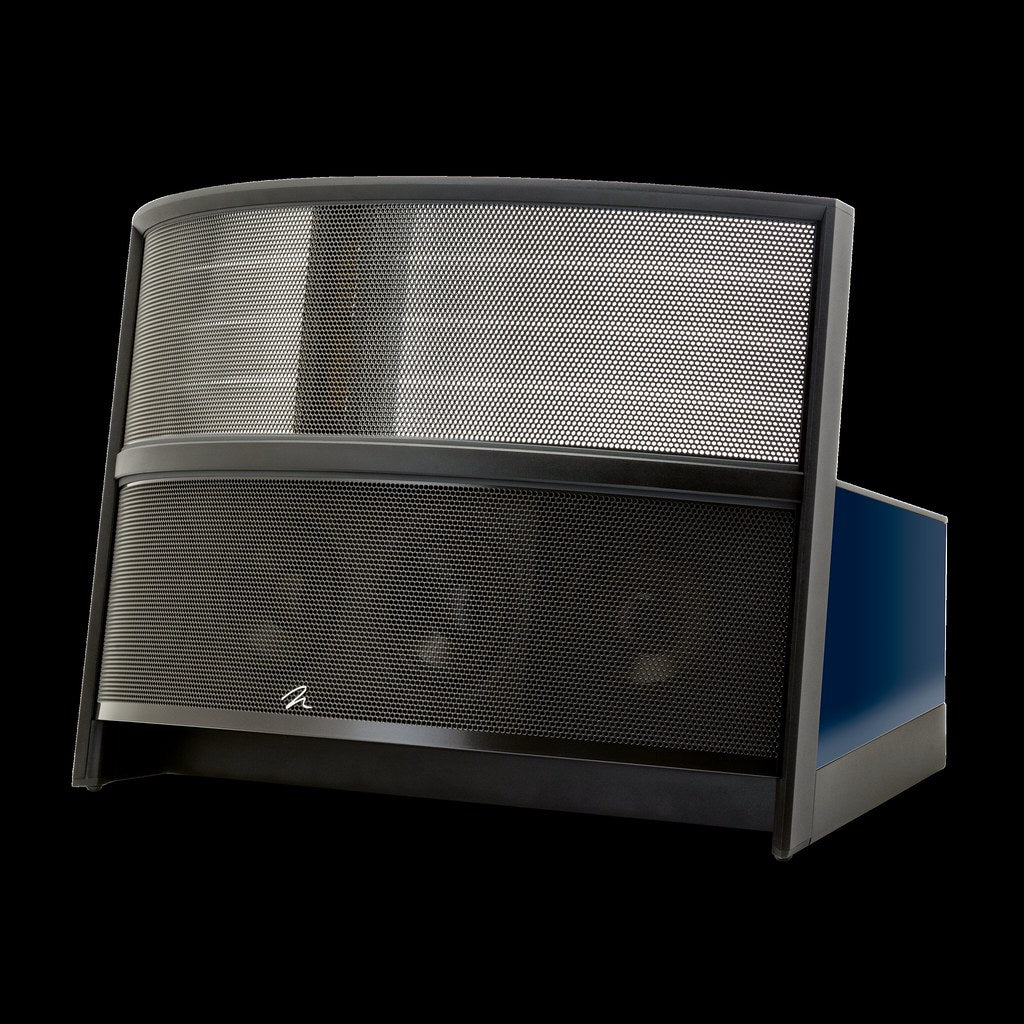 MartinLogan Illusion ESL C34A Center Channel | The Grid HiFi