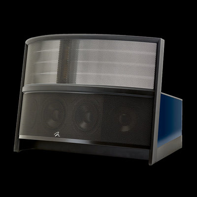 MartinLogan Illusion ESL C34A Center Channel | The Grid HiFi