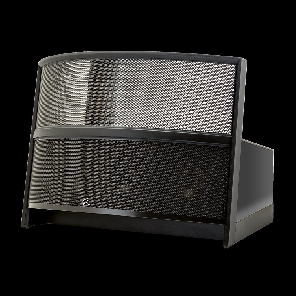 MartinLogan Illusion ESL C34A Center Channel | The Grid HiFi