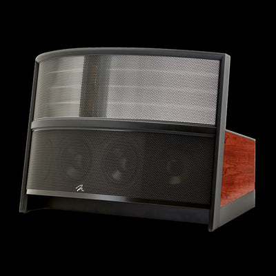 MartinLogan Illusion ESL C34A Center Channel | The Grid HiFi