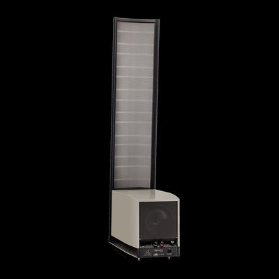 MartinLogan Impression ESL 11A Electrostatic Speakers | The Grid