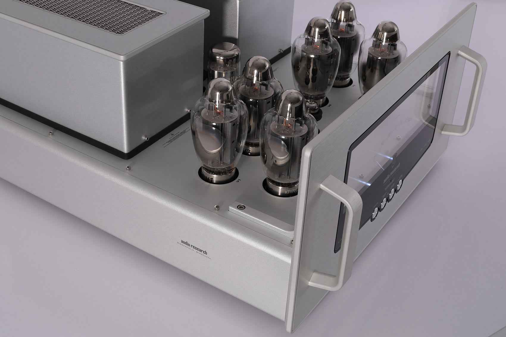 Audio Research Reference 330M Monoblock Power Amplifier