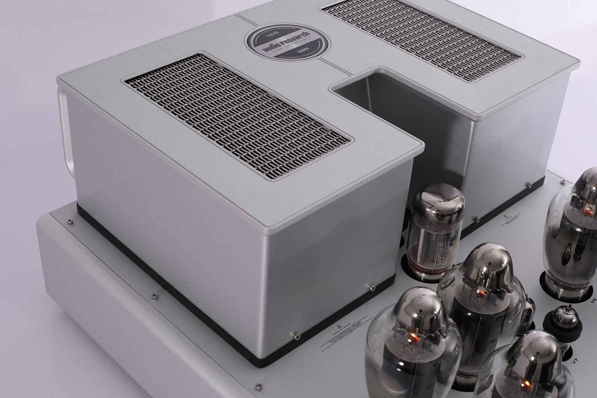 Audio Research Reference 330M Monoblock Power Amplifier