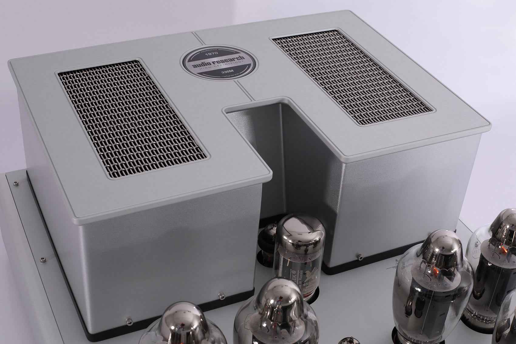 Audio Research Reference 330M Monoblock Power Amplifier