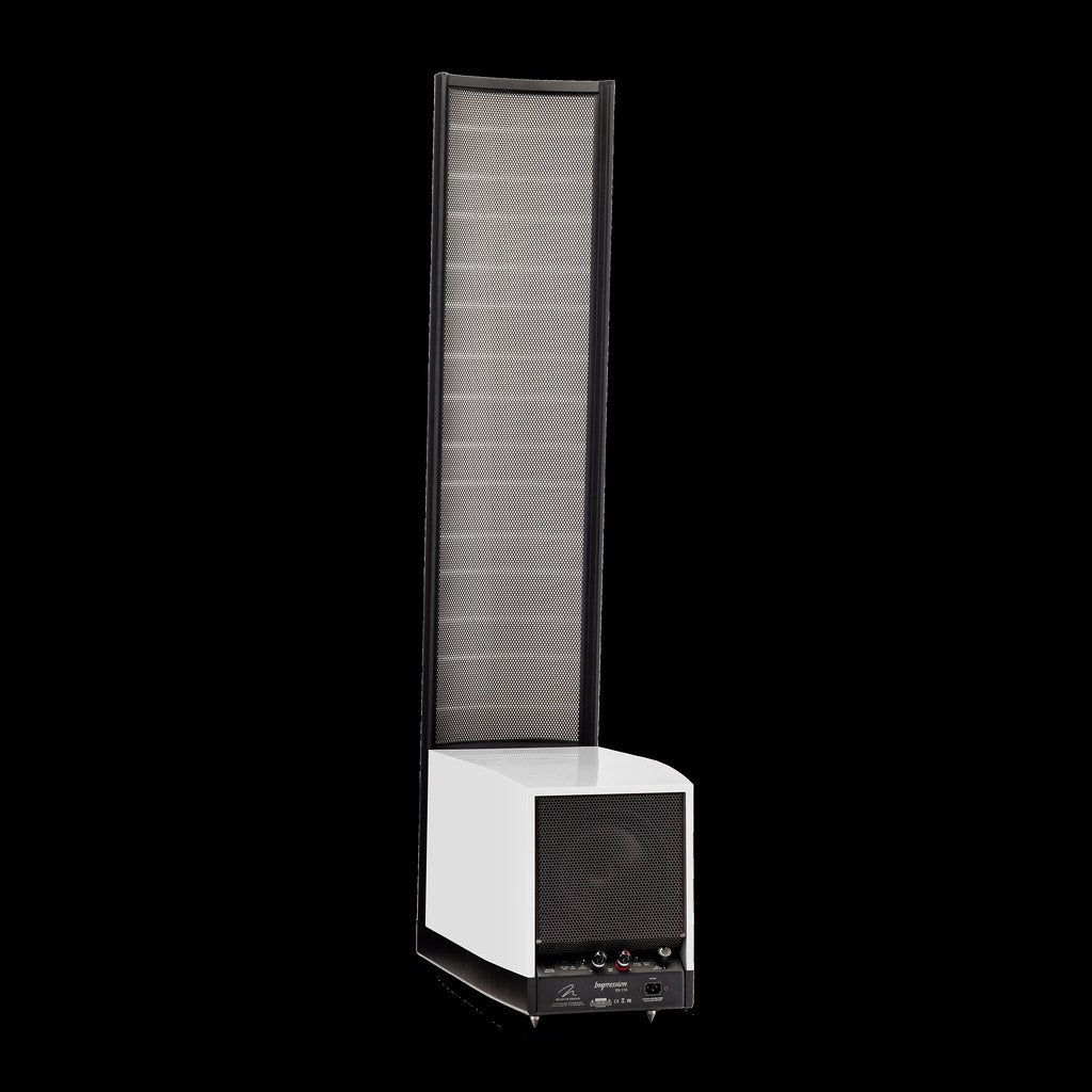 MartinLogan Impression ESL 11A Electrostatic Speakers | The Grid