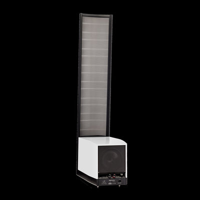 MartinLogan Impression ESL 11A Electrostatic Speakers | The Grid
