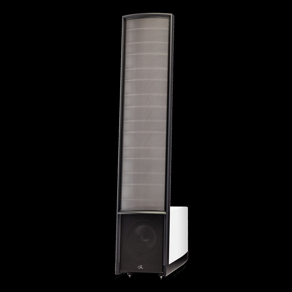 MartinLogan Impression ESL 11A Electrostatic Speakers | The Grid