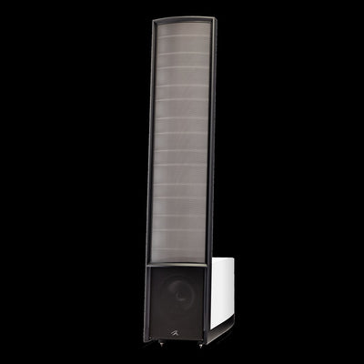 MartinLogan Impression ESL 11A Electrostatic Speakers | The Grid