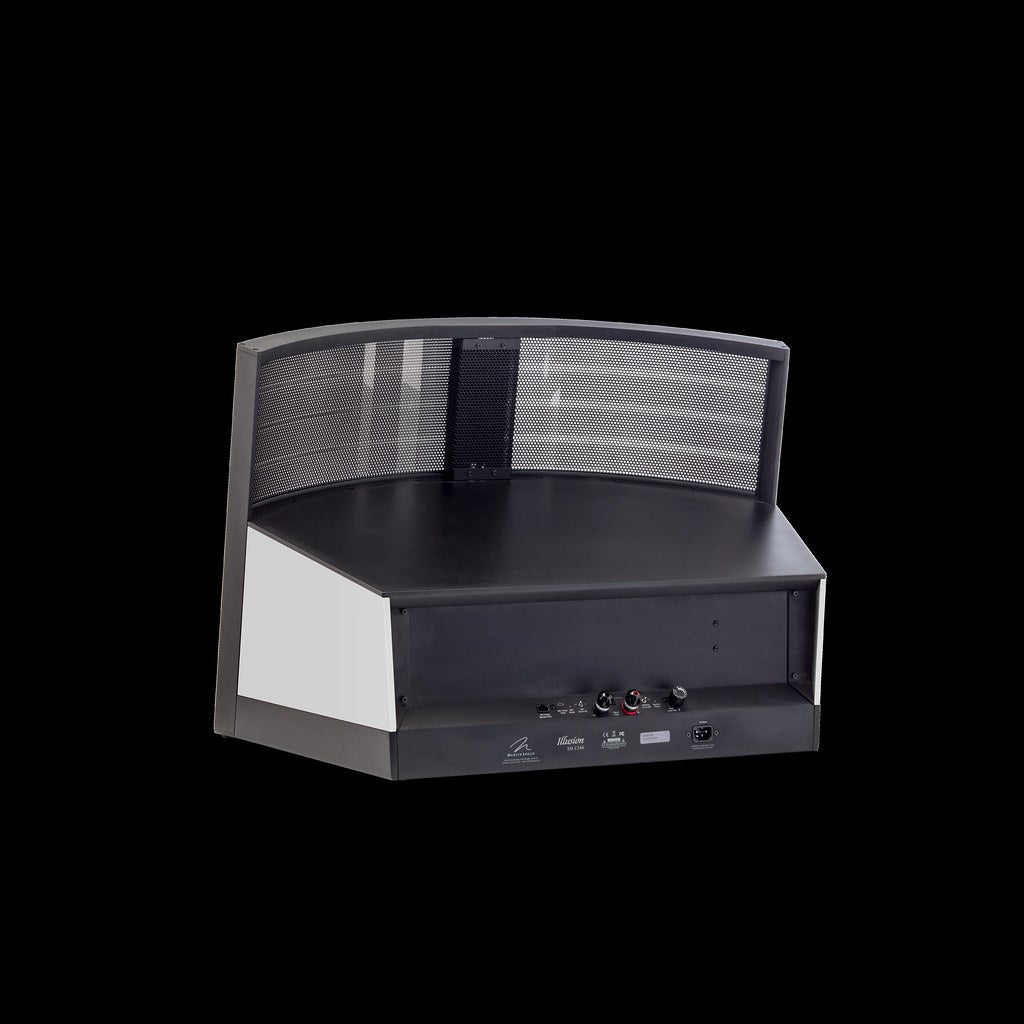 MartinLogan Illusion ESL C34A Center Channel | The Grid HiFi
