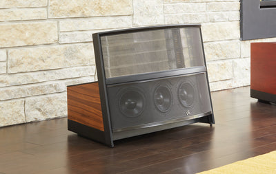 MartinLogan Illusion ESL C34A Center Channel | The Grid HiFi