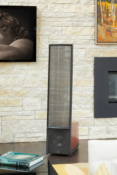 MartinLogan Expression ESL 13A Speakers | The Grid HiFi