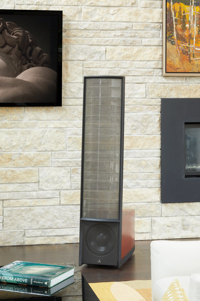 MartinLogan Expression ESL 13A Speakers | The Grid HiFi