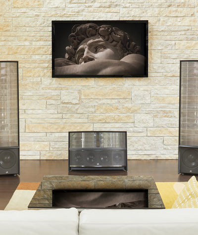 MartinLogan Illusion ESL C34A Center Channel | The Grid HiFi