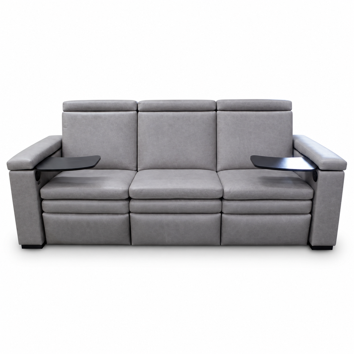 Fortress Dakota Custom Home Theater Seating