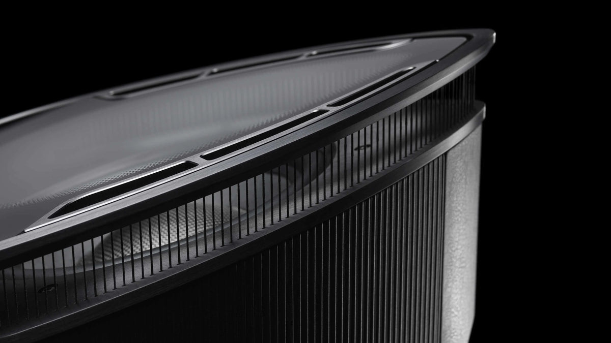 Sonus faber Lilium Floorstanding Speakers | The Grid HiFi
