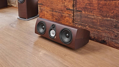 Sonus faber Sonetto Center G2 Speaker | The Grid HiFi