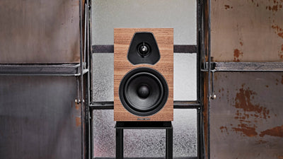 Sonus faber Lumina II Bookshelf Speakers | The Grid HiFi