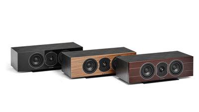 Sonus faber Lumina CI Center Channel Speaker | The Grid