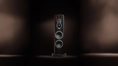 Sonus faber Amati Folgore Maserati Limited Edition Speakers | The Grid