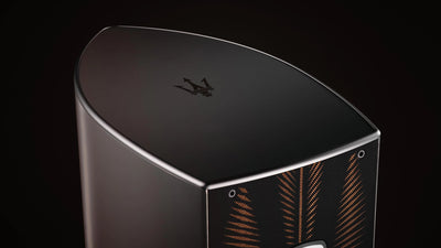 Sonus faber Amati Folgore Maserati Limited Edition Speakers | The Grid